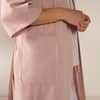 Women's Isla Organic Cotton Robe image