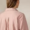 Women's Isla Organic Cotton Long Sleeve Pajama Set image