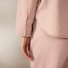 Women's Isla Organic Cotton Long Sleeve Pajama Set image