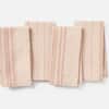 Lobos Organic Napkins, Set of 4 image