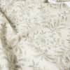 Marguerite Organic Print Napkins, Set of 4 image