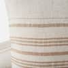 Mojave Organic Linen Decorative Pillow Cover image