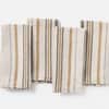 Mojave Organic Linen Napkins, Set of 4 image
