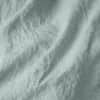 Organic Relaxed Linen Duvet Cover image
