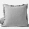 Organic Relaxed Linen Sham image