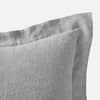 Organic Relaxed Linen Sham image