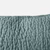 Pebbled Handstitched Organic Sham image