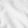 Pescadero Organic Matelasse Coverlet image