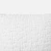 Pescadero Matelasse Organic Sham image