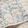 Robles Handstitched Organic Quilt image