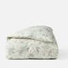 Sea Bloom Print Duvet Cover image