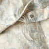 Solana Organic Print Duvet Cover image