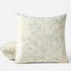 Solana Organic Print Sham image