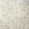 Solana Organic Print Sham image
