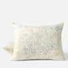 Solana Organic Print Sham image