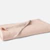 Topanga Organic Matelasse Coverlet image