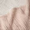 Topanga Organic Matelasse Coverlet image