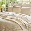 Organic Relaxed Linen Sham image