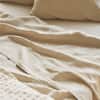 Organic Relaxed Linen Sheet Set image