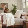 Bonita Organic Throw image