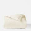 Heirloom Organic Sateen Duvet Cover image