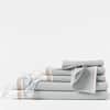Mediterranean Organic Towels image