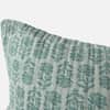 Mirada Organic Matelasse Sham image