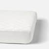Organic Crib Mattress Pad image