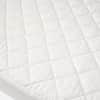 Organic Crib Mattress Pad image