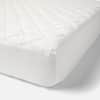 Organic Crib Mattress Pad image