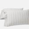 Organic Relaxed Linen Pillowcases image