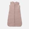 Pebbled Handstitched Organic Snuggle Sack image