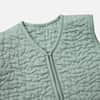 Pebbled Handstitched Organic Snuggle Sack image