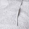 Pebbled Handstitched Organic Toddler Quilt image