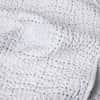 Pebbled Handstitched Organic Toddler Quilt image
