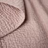 Pebbled Handstitched Organic Toddler Quilt image