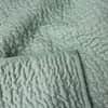Pebbled Handstitched Organic Toddler Quilt image