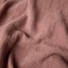 Topanga Organic Matelasse Coverlet image