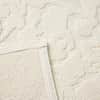 Wildflower Organic Bath Rug image