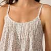 Women's Isla Organic Cotton Cami Short Set image