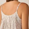 Women's Isla Organic Cotton Cami Short Set image