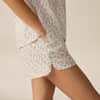 Women's Isla Organic Cotton Cami Short Set image