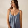 Women&rsquo;s Isla Organic Cotton Night Dress image