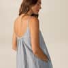 Women&rsquo;s Isla Organic Cotton Night Dress image