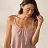 Women&rsquo;s Isla Organic Cotton Night Dress image