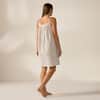 Women's Isla Organic Cotton Nightgown image