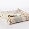 Topanga Organic Matelasse Throw image