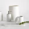 Velina Marble Storage Tray image