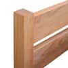 Vergennes Platform Bed image
