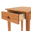 Vermont Shaker Bedside Table image